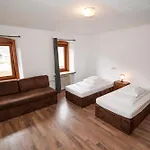 Chillertal Отель *