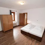 Отель Chillertal *