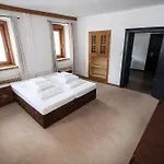 Chillertal Отель Майрхофен