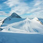 ホテル Chillertal マイヤーホーフェン