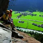 Chillertal ホテル *