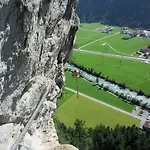 Chillertal ホテル *