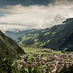 Chillertal ホテル