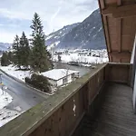 Chillertal Hotel Mayrhofen