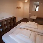 Chillertal Отель Майрхофен