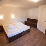 Отель Chillertal Майрхофен