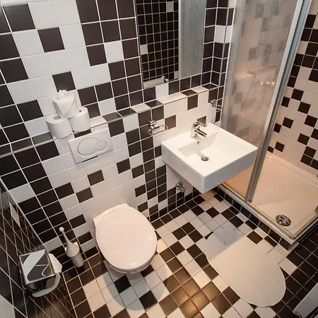 Hotel Chillertal Mayrhofen