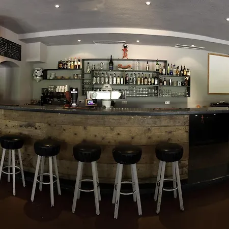 Chillertal מלון מאיירהופן