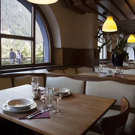 Hotel Chillertal Mayrhofen