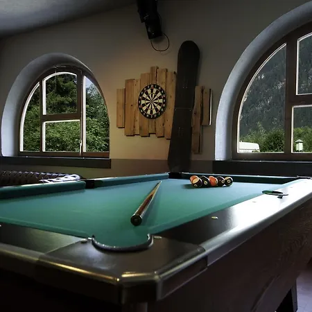 Chillertal Hotel *