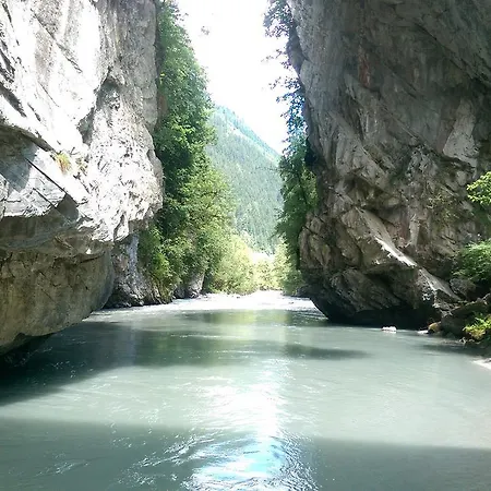 Chillertal מלון *