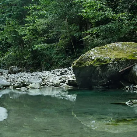 Chillertal מלון מאיירהופן