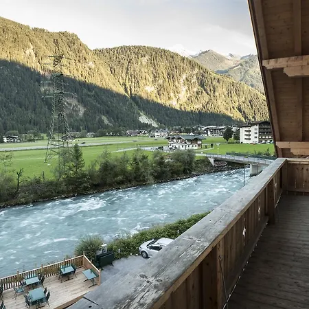 Chillertal *