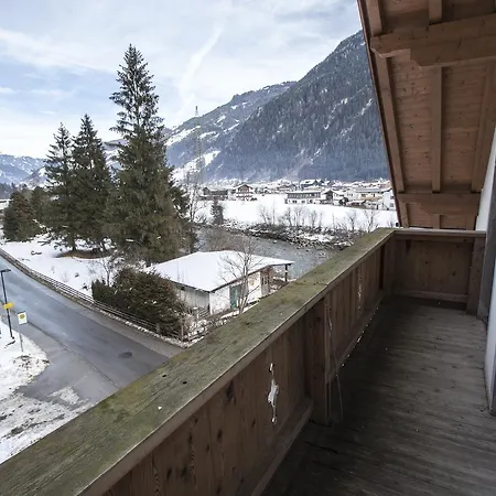 Chillertal Hotell Mayrhofen