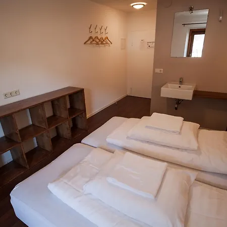 Chillertal ホテル マイヤーホーフェン