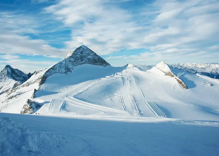 Hotel Chillertal Mayrhofen