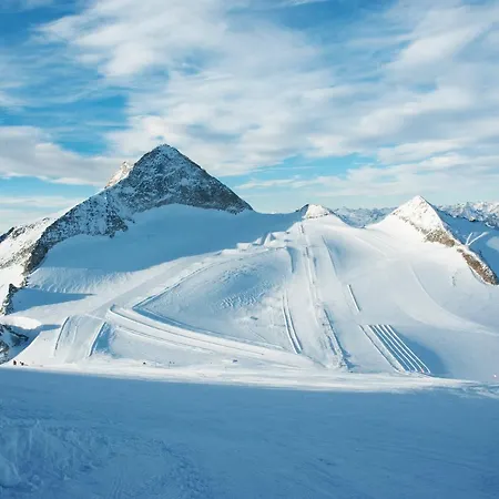 호텔 Chillertal 메이른호픈