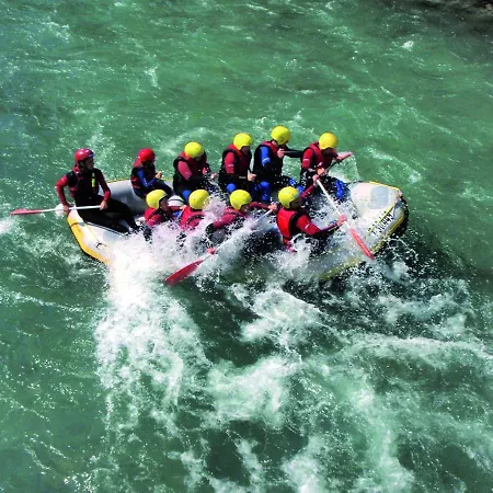 Chillertal 호텔 메이른호픈