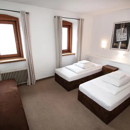 Chillertal Hotel *