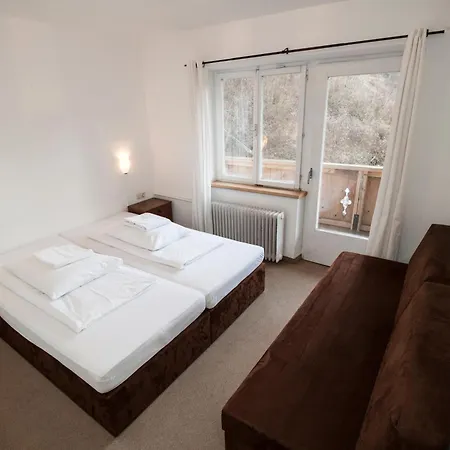 Chillertal Hotel