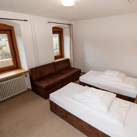 Hotel Chillertal