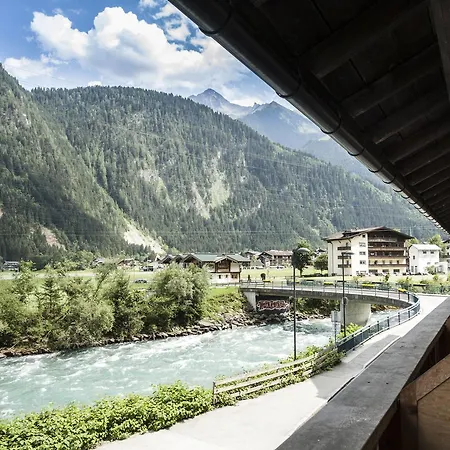 Chillertal * Mayrhofen