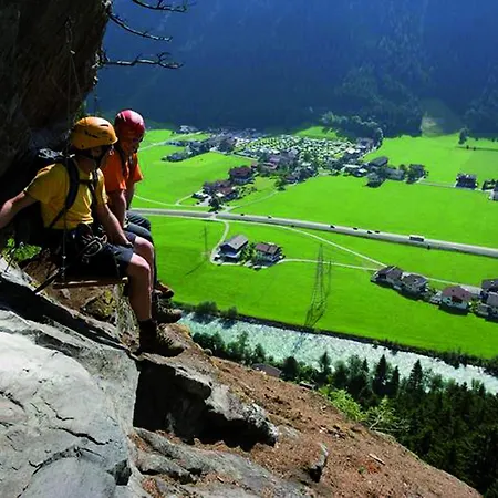 Chillertal Hotel *