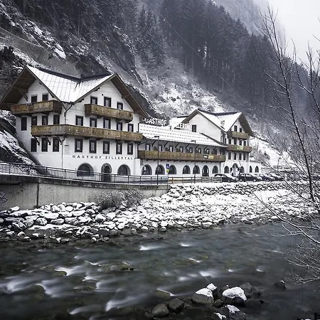 Chillertal Mayrhofen
