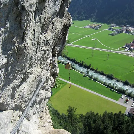 Chillertal Hotel *