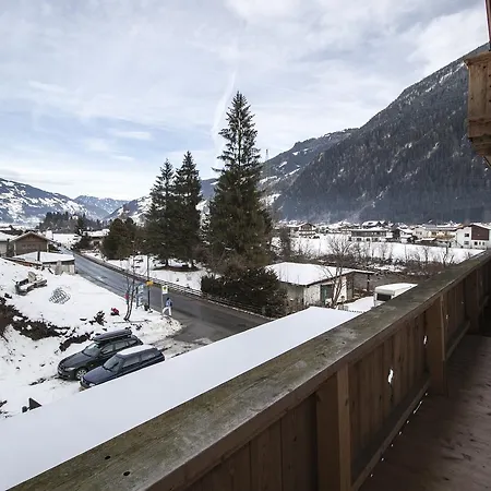 Chillertal * Mayrhofen