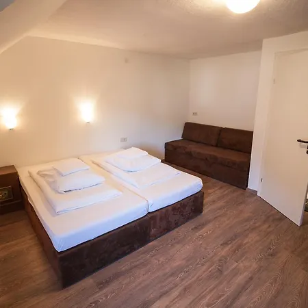Hotel Chillertal Mayrhofen